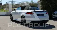 2018 Audi TT