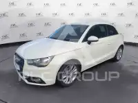 2018 Audi TT