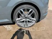 2018 Audi TT