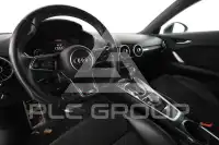 2018 Audi TT