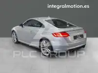 2018 Audi TT