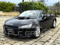2018 Audi TT
