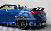 2018 Audi TT