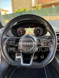 2018 Audi TT