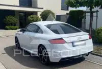 2018 Audi TT