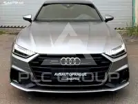 2018 Audi A7