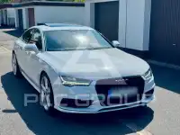 2018 Audi A7