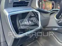 2018 Audi A7