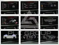 2018 Audi A7