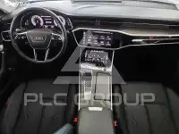 2018 Audi A7