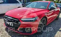 2018 Audi A7