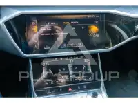 2018 Audi A7