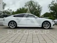 2018 Audi A7
