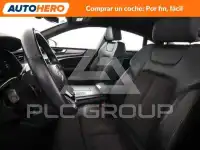 2018 Audi A7