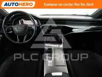 2018 Audi A7
