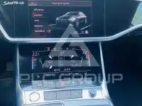 2018 Audi A7