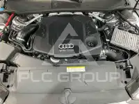 2018 Audi A7