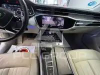 2018 Audi A7