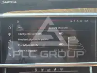 2018 Audi A7