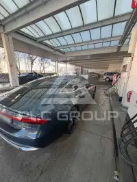 2018 Audi A7