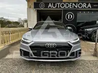 2018 Audi A7