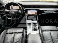 2018 Audi A7
