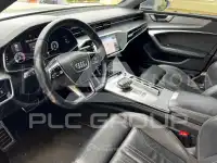 2018 Audi A7