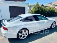 2018 Audi A7