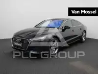 2018 Audi A7