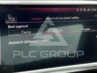 2018 Audi A7