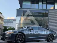 2018 Audi A7