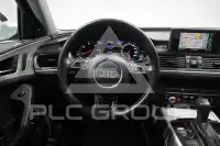 2018 Audi S6