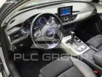 2018 Audi A6