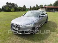 2018 Audi A6