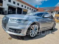 2018 Audi A6