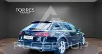 2018 Audi A6