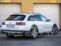 2018 Audi A6