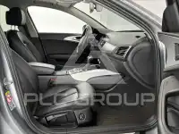 2018 Audi A6