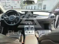 2018 Audi A6