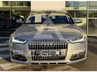 2018 Audi A6