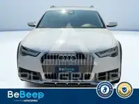 2018 Audi A6