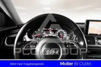 2018 Audi A6