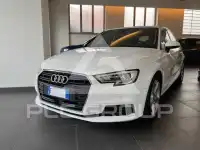 2018 Audi S7