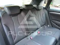 2018 Audi S3
