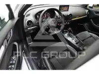 2018 Audi S3
