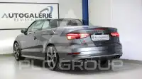 2018 Audi S3