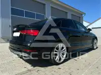 2018 Audi S3
