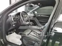 2018 Audi S3