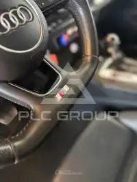 2018 Audi S3