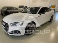 2018 Audi S5